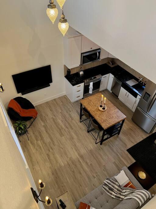 Brand New Custom Built Cottage In Downtown W/Pool! Salem Dış mekan fotoğraf